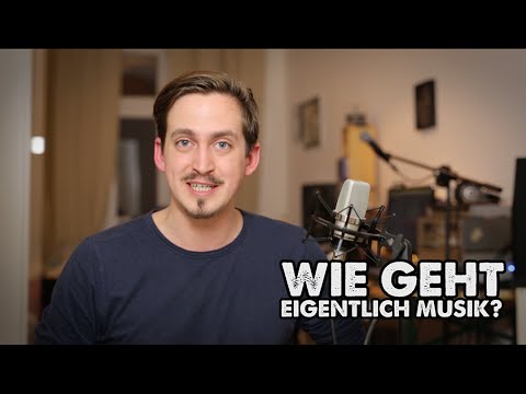 Gimme Tha Funk! | Wie geht eigentlich Musik? #5