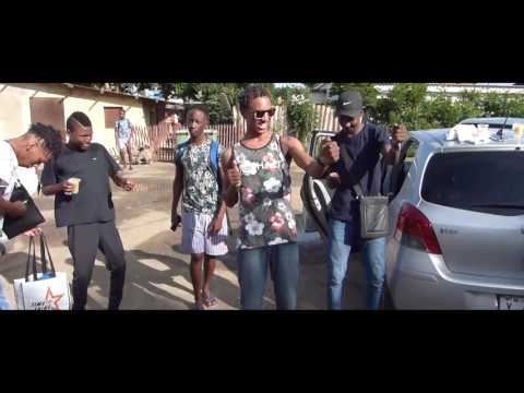 luiRealG Ft.Young Sheff Pusha [Prod.by Ac-Dres]