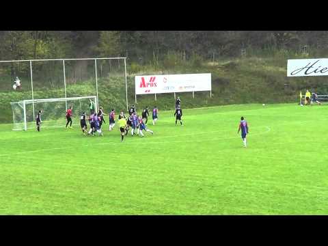 13. kolo: FK Blansko - Havl. Brod