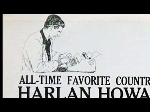 The Blizzard - Harlan Howard
