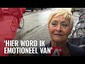 Willeke Alberti zingt voor laatste keer in Amsterdam