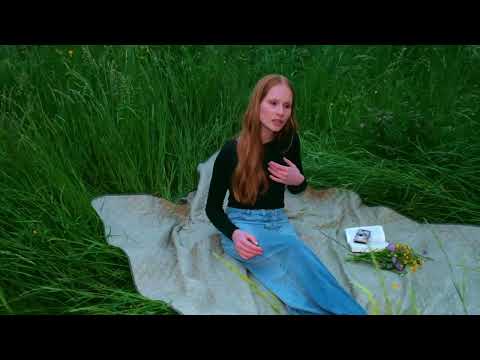 30. festival FeNS - IZBRANI VIDEOSPOTI: Ajda Rojs - Wildflower