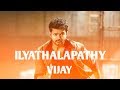 Ilyathalpathy Vijay L Tamil Vijay L Status