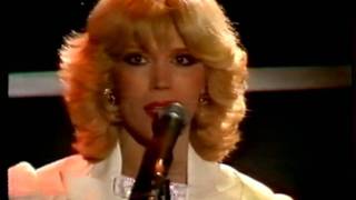 Amanda Lear - Fashion pack Live In sweden