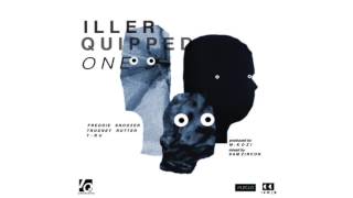 IQC Iller Quipped - Pondering (Freddie Snoozer & Trodney Rotter Produced by M.Kozi)