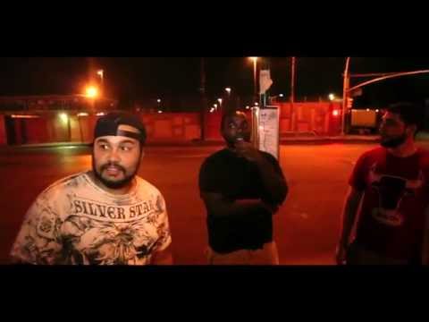 848 Web Series - Episode 12 "Illusions"