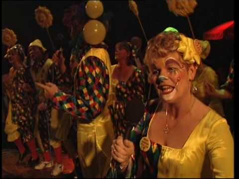 LVK 1996 Finale: 't vastelaoveszunke