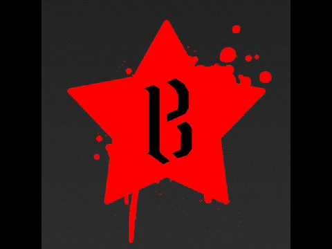 (Bloodstarz) Dre & Bin (2010)