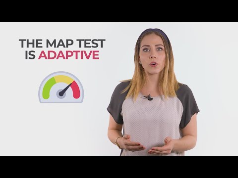 NWEA MAP: Prepare for the 2025 MAP Growth (+ Practice Tips & Sample Questions)