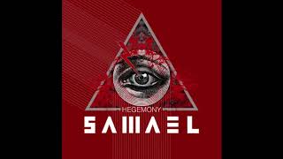 SAMAEL - Storm of Fire [Bonus track]