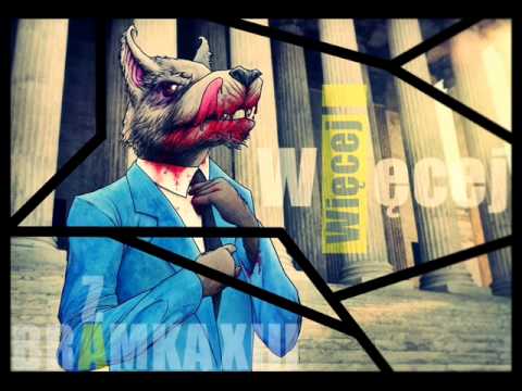 Za Bramką 13 - Więcej i Więcej