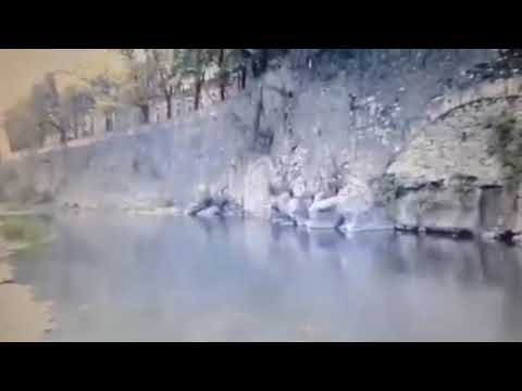 Experiența șocantă de acum 10 ani cu apa termală de la Băile Felix unui renumit medic din România