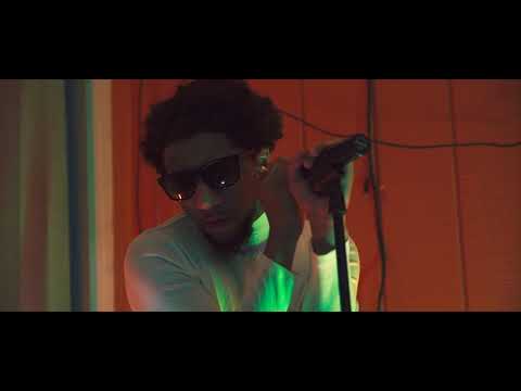 DTHEFLYEST - HOOD LOVE STORY