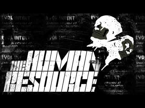 Evol Intent, Mayhem & Thinktank - Broken Sword