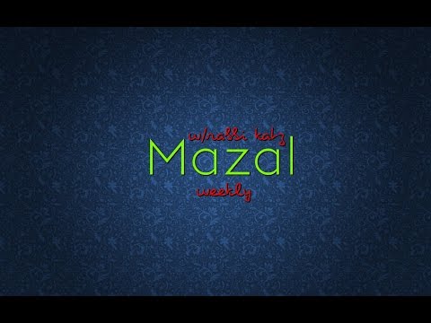Soul Mazal Emunah Series | Do Jews Believe in Mazal?