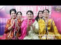 Kala Doriya Traditional TKMA Girls