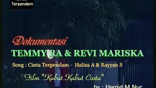 Download lagu Temmy Rahadi & Revi Mariska ost Cinta Terpendam|misteri ilahi Indosiar|gentabuanaparamita mp3