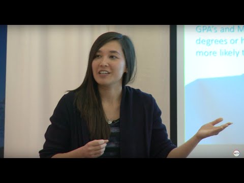 UCalgary Three Minute Thesis (3MT) 2016 - WINNER - Lena Shulyakovskaya