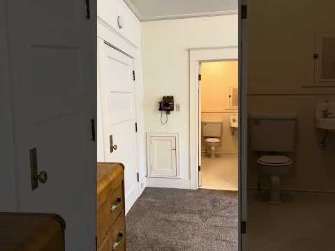 The Franklin - Video 2 of 2