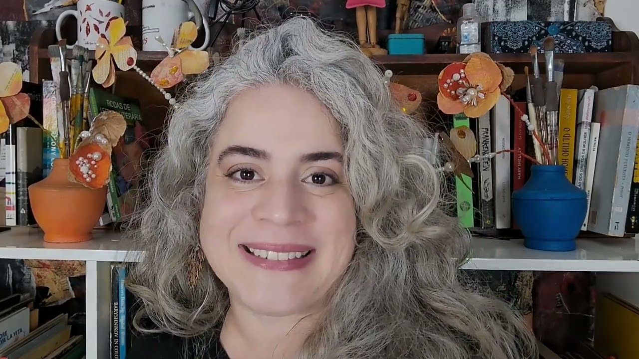 Criando as ilustrações de um livro inspirado no Falso Brilhante, da Elis Regina - Mood board