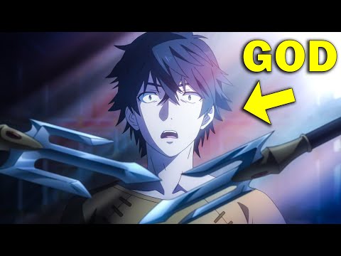This Ugly DISGUSTING Loser Was Isekai'd & BULLIED As A Useless Shield Hero | Anime Recap