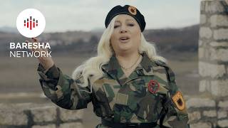 Drita Jetishi Sahiti - Hashim Thaqi Legjendar music video