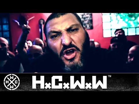 LIFERS - S.Y.L. 417 - HARDCORE WORLDWIDE (OFFICIAL HD VERSION HCWW)