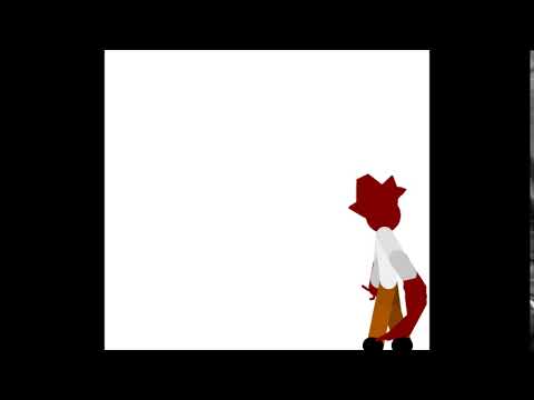 mtf-BETA 7 killing a SCP 610 infected.