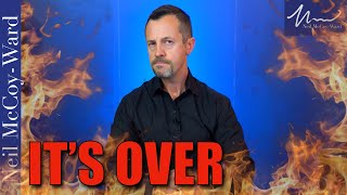 They Just Did It! Your Personal Privacy Is Over! (UK Government Passes The Online Safety Bill)