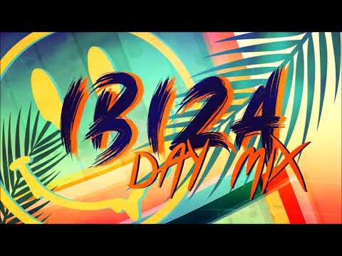 Ibiza Day Mix 2021 - Party Mix | Best EDM Summer & Electro House & Dance Music 2021