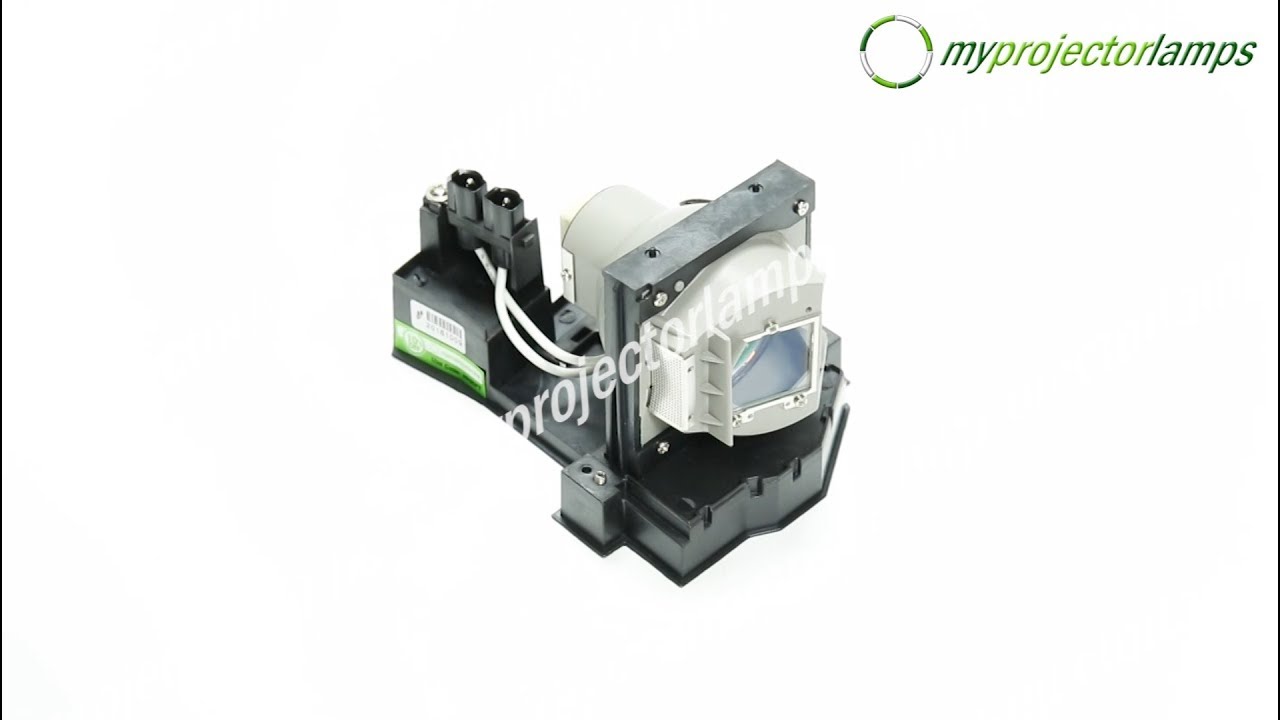 Acer P1265K Projector Lamp with Module