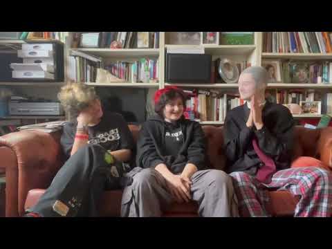 WIR INTERVIEWEN SLENDERMAN (REAL)(NO CLICKBAIT)