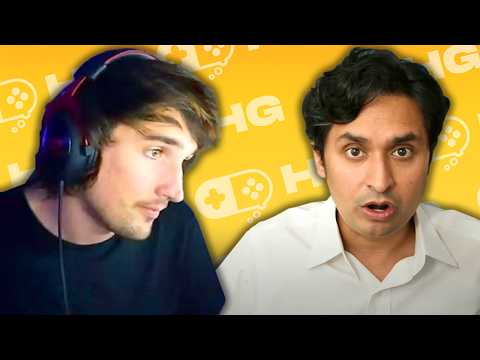 Meaning & Happiness ft. Mitch Jones