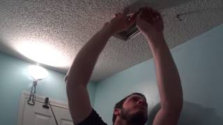 DIY HVAC: Pandora's Box, Murphy's Law, Anything that can go Wrong, Will