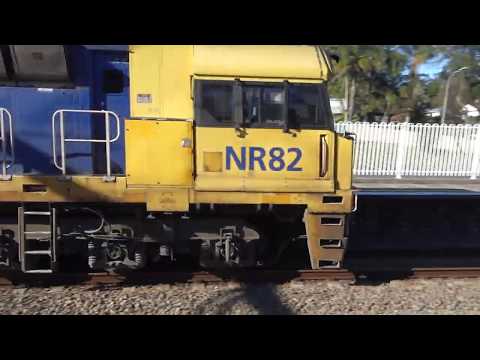 NR82 / TT105 / NR26 IP lead PN 2BM4 - 24/6/20