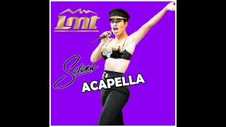 Grupo LMT Con Selena - Tributo A Selena (Acapella)