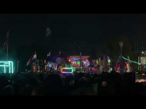 Subtronics b2b John Summit @ Electric Forest 22 Day 2 - Escape (John Summit Remix) + more