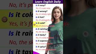 ✅100 English Conversation Practice for Beginners to advanced level / how to greet in English