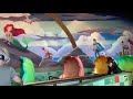 The Little Mermaid Ariel S Undersea Adventure At Disney California Adventure Park 2020