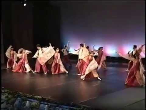 Lehakat Carmel - Itzchak ve ishmael (2001)