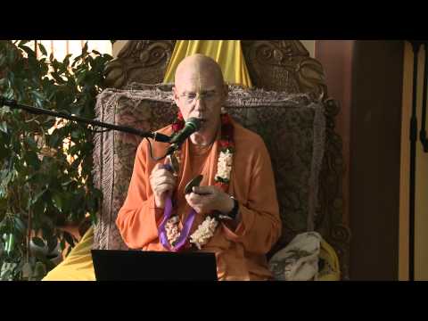 2011.07.27. Kirtan "The Pastimes of Lord Caitanya" HH Bhakti Caitanya Swami