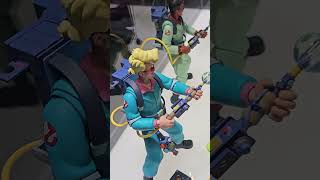 San Diego Comic Con Exclusives Part 1