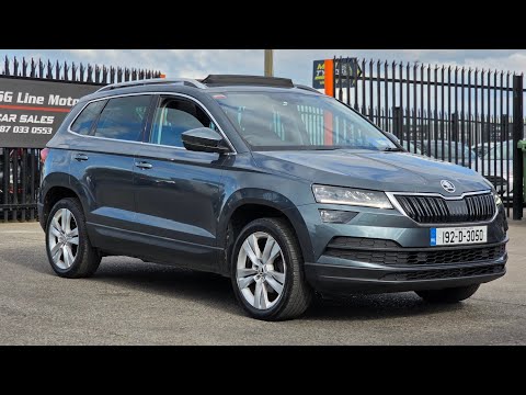 Skoda Karoq 1.5 TSI Automatic - Image 2
