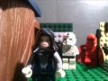 The Lego Holiday Special