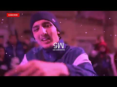 Morad x Jul Type Beat "Lion Du Monde" (Prod. 5 Milly & Dariosantana) | Instrumental 2020