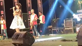 Download lagu Jihan Audy - Sawangen - New Scorpio mp3