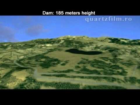 Rosia Montana - Pretul aurului - film documentar 2004