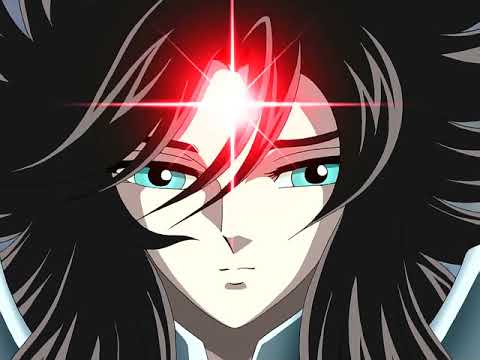 El Despertar de Hades ~ Saint Seiya