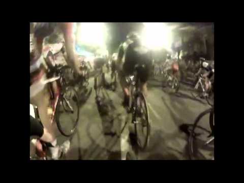 Athens Twilight 2012