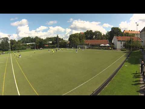 SCM : Wacker  2:1 (24.08.2014)